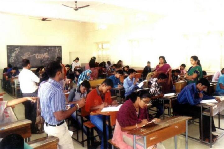 classroom